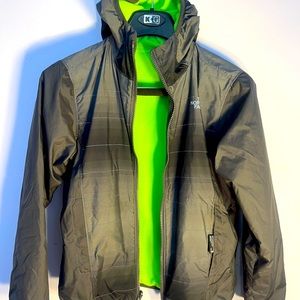 The North Face Reversible Boys Jacket